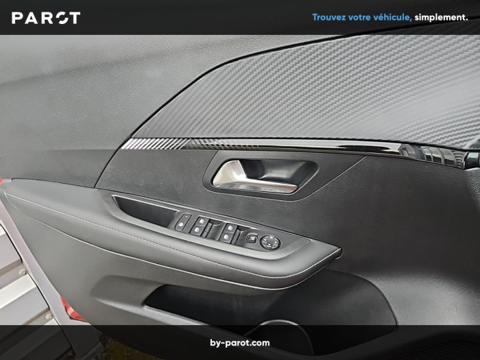 Peugeot 208 100 S&S BVM6 Allure
