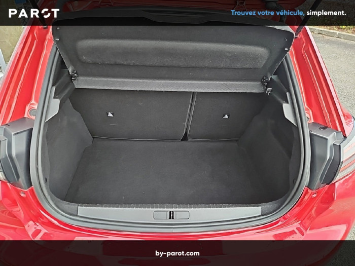 Peugeot 208 100 S&S BVM6 Allure