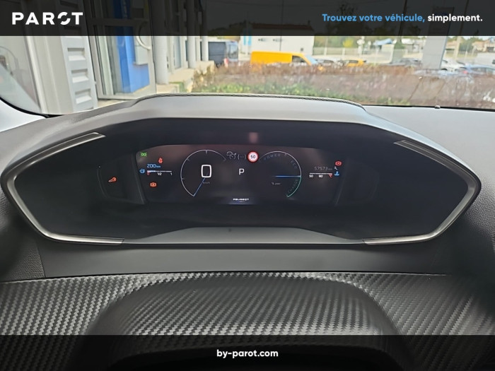 Peugeot 208 100 S&S BVM6 Allure