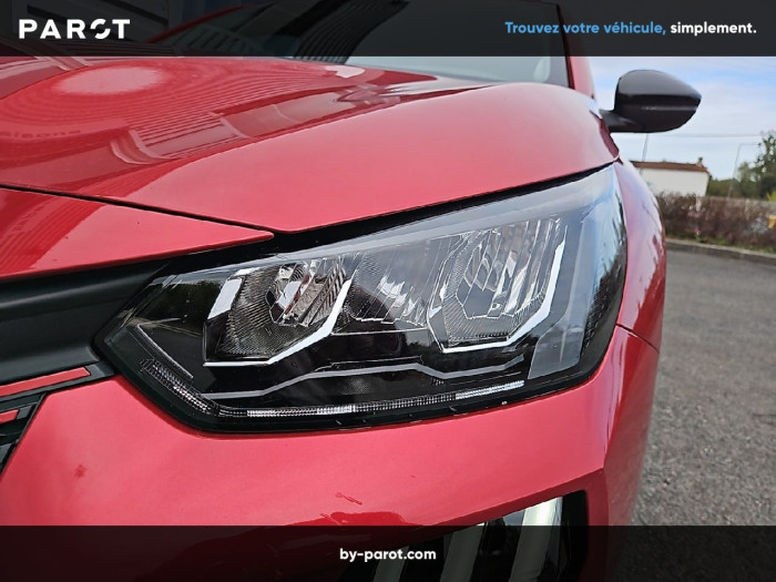 Peugeot 208 100 S&S BVM6 Allure