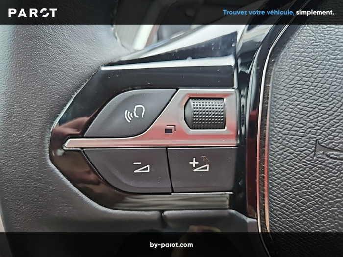 Peugeot 208 100 S&S BVM6 Allure