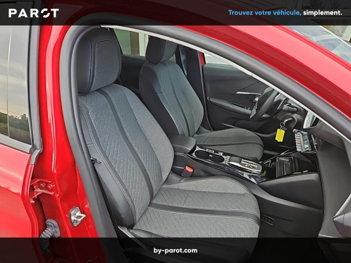 Peugeot 208 100 S&S BVM6 Allure