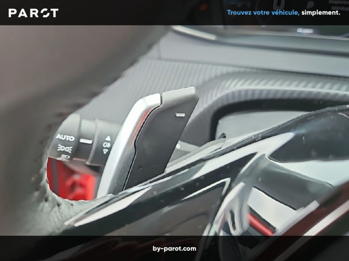 Peugeot 208 100 S&S BVM6 Allure