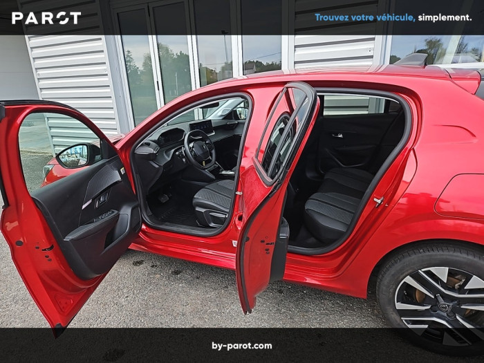 Peugeot 208 100 S&S BVM6 Allure