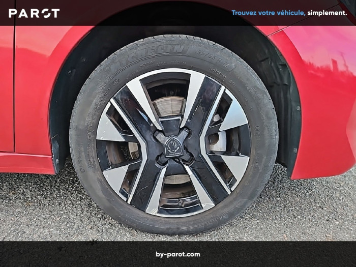 Peugeot 208 100 S&S BVM6 Allure