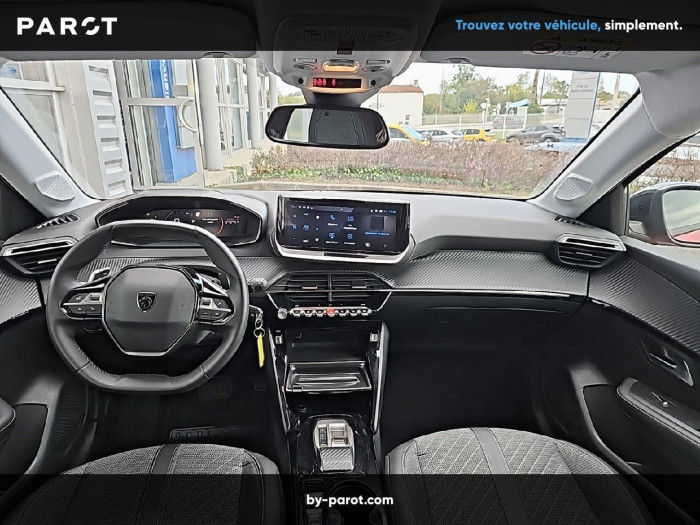 Peugeot 208 100 S&S BVM6 Allure