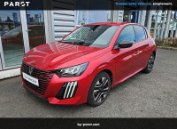 Peugeot 208 100 S&S BVM6 Allure
