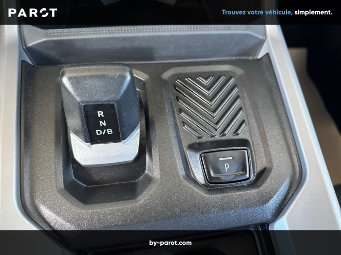 Dacia BIGSTER HYBRID Nouveau 155 Journey