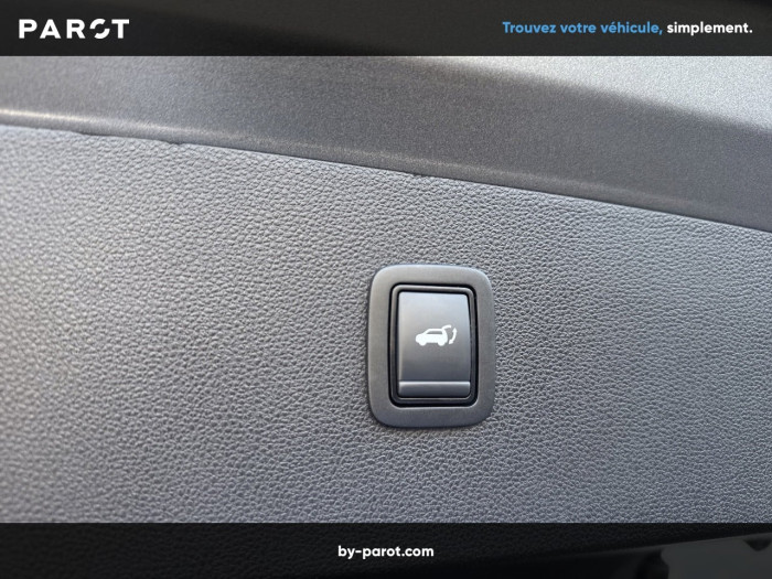 Dacia BIGSTER HYBRID Nouveau 155 Journey