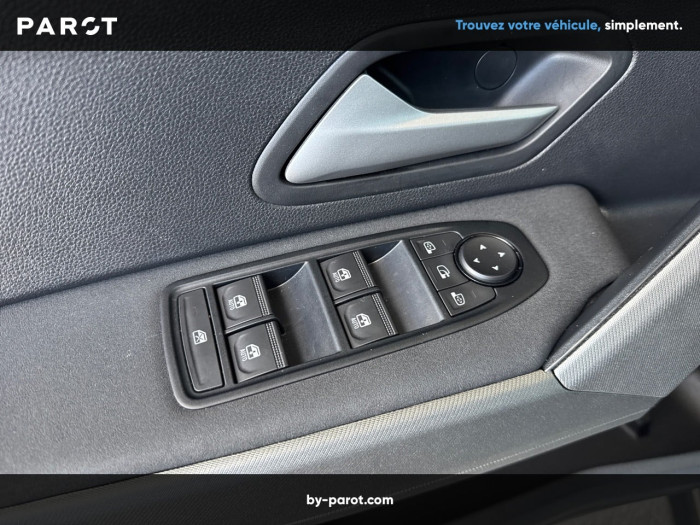 Dacia BIGSTER HYBRID Nouveau 155 Journey