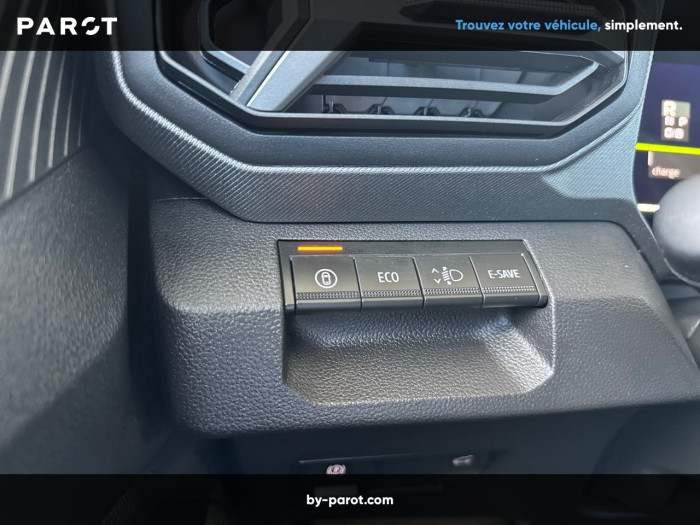 Dacia BIGSTER HYBRID Nouveau 155 Journey