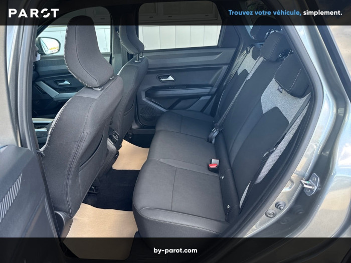 Dacia BIGSTER HYBRID Nouveau 155 Journey