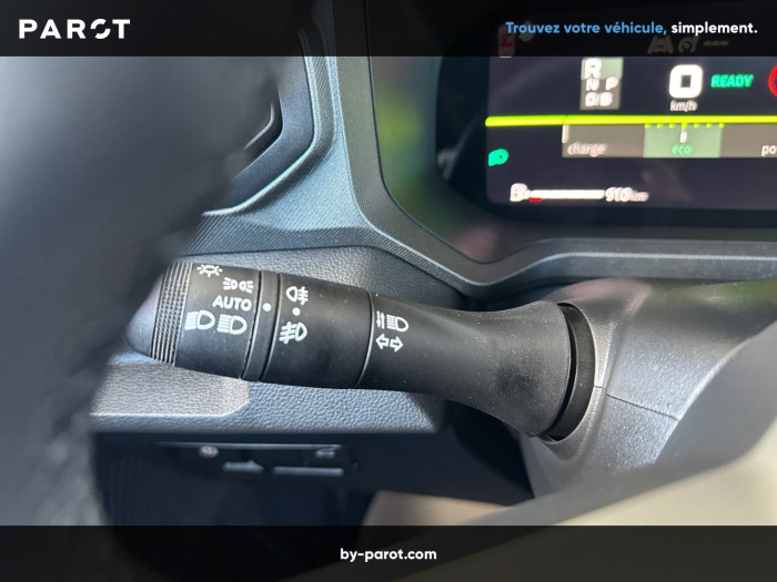 Dacia BIGSTER HYBRID Nouveau 155 Journey