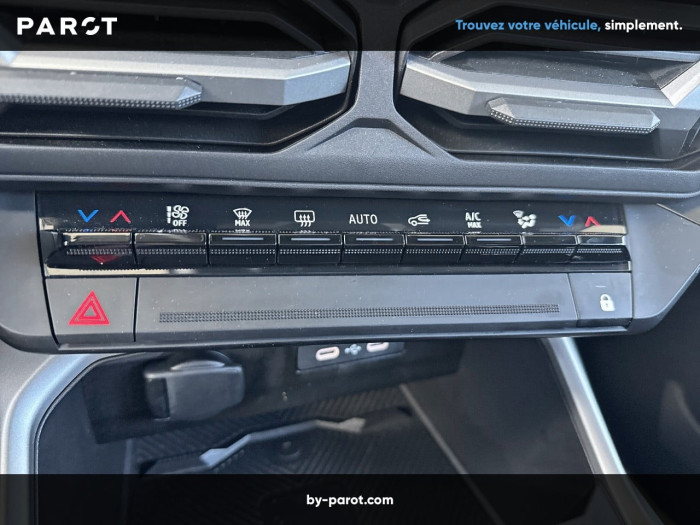 Dacia BIGSTER HYBRID Nouveau 155 Journey