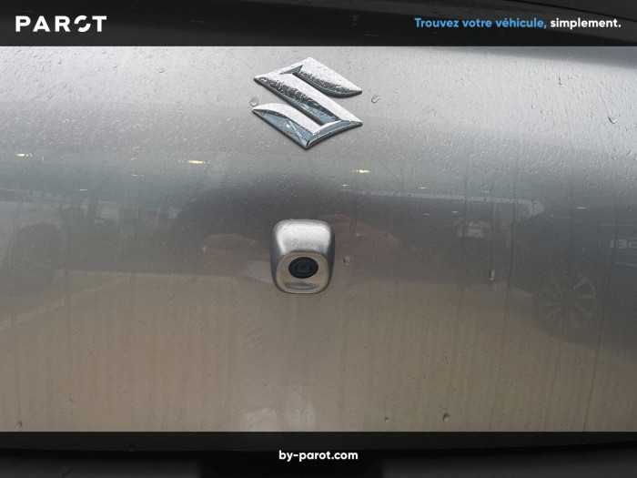 Suzuki Swift Nouveau 1.2 Dualjet Hybrid Pack