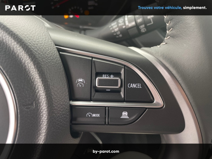 Suzuki Swift Nouveau 1.2 Dualjet Hybrid Pack