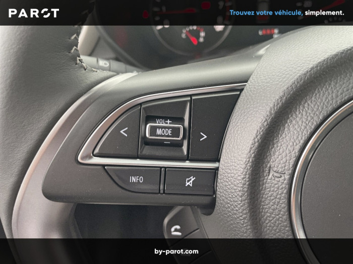 Suzuki Swift Nouveau 1.2 Dualjet Hybrid Pack