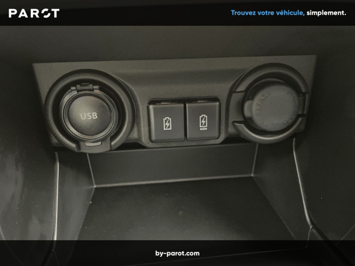 Suzuki Swift Nouveau 1.2 Dualjet Hybrid Pack