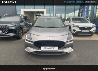 Suzuki Swift Nouveau 1.2 Dualjet Hybrid Pack