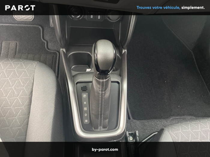 Suzuki Swift Nouveau 1.2 Dualjet Hybrid CVT Pack