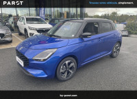 Suzuki Swift Nouveau 1.2 Dualjet Hybrid CVT Pack