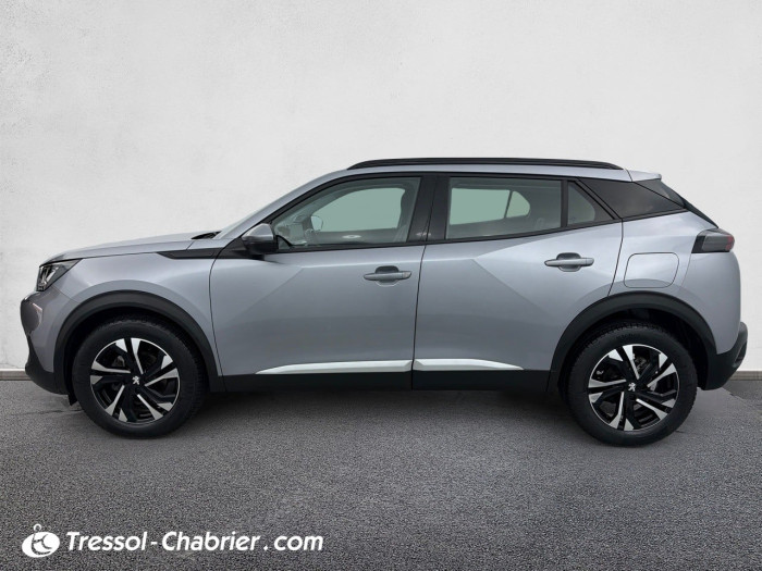 Peugeot 2008 PureTech 130ch S&S BVM6 Allure