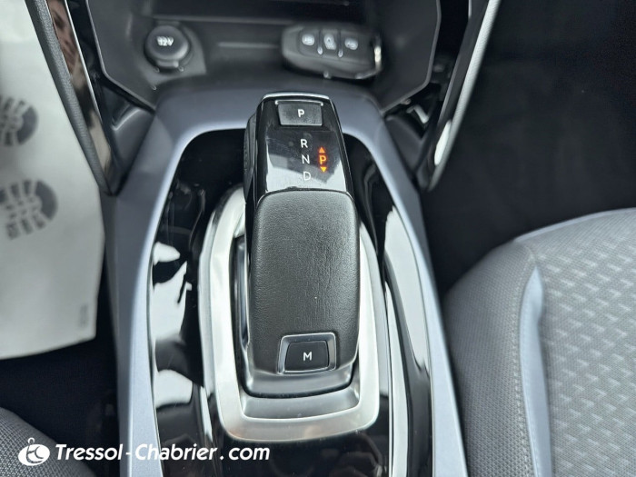 Peugeot 2008 PureTech 130ch S&S BVM6 Allure