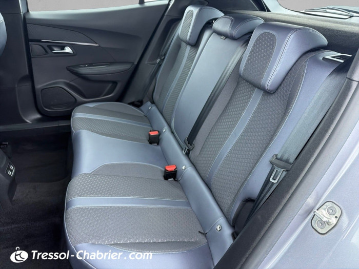 Peugeot 2008 PureTech 130ch S&S BVM6 Allure