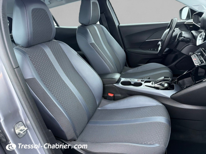 Peugeot 2008 PureTech 130ch S&S BVM6 Allure
