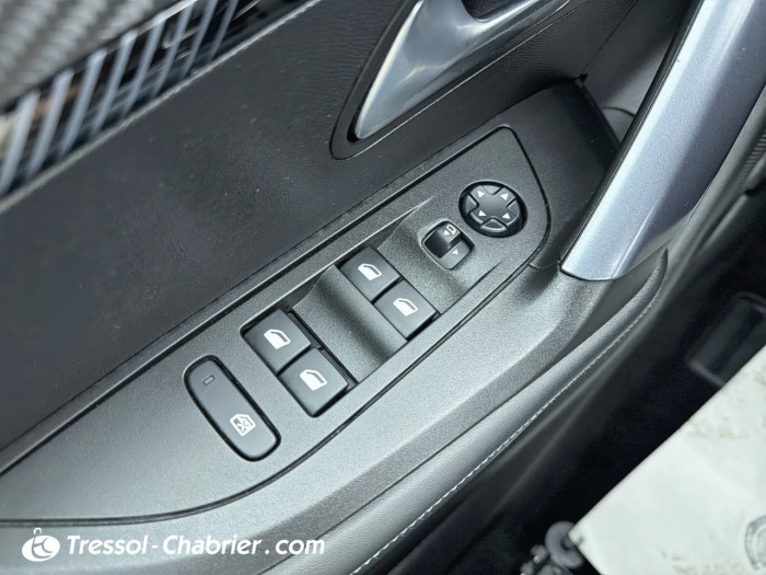 Peugeot 2008 PureTech 130ch S&S BVM6 Allure
