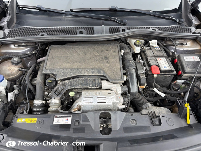 Peugeot 2008 PureTech 130ch S&S BVM6 Allure