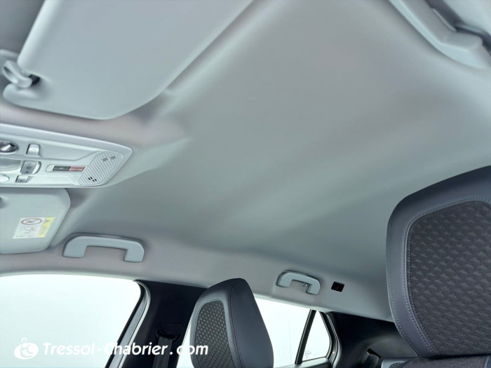 Peugeot 2008 PureTech 130ch S&S BVM6 Allure