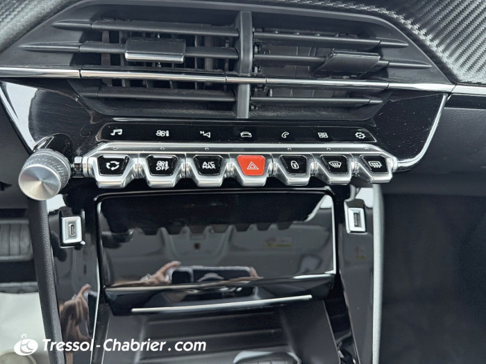 Peugeot 2008 PureTech 130ch S&S BVM6 Allure