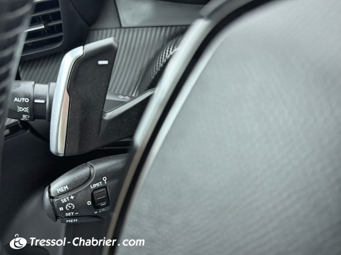 Peugeot 2008 PureTech 130ch S&S BVM6 Allure