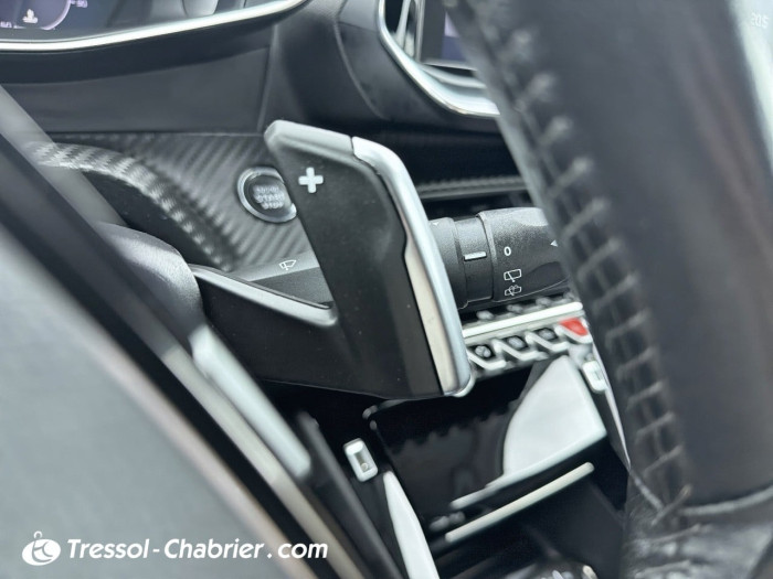 Peugeot 2008 PureTech 130ch S&S BVM6 Allure