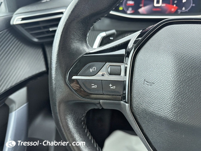 Peugeot 2008 PureTech 130ch S&S BVM6 Allure