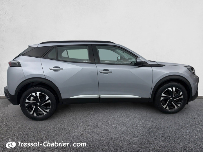 Peugeot 2008 PureTech 130ch S&S BVM6 Allure