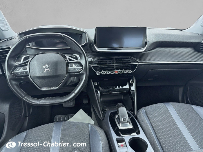 Peugeot 2008 PureTech 130ch S&S BVM6 Allure