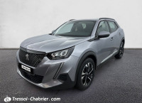 Peugeot 2008 PureTech 130ch S&S BVM6 Allure