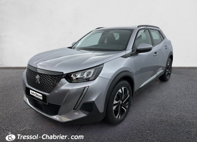 Peugeot 2008 PureTech 130ch S&S BVM6 Allure