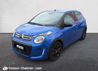 Citroën C1 VTi 72 ETG Urban Ride