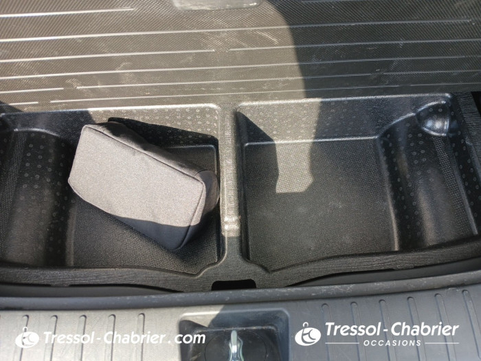 Hyundai Tucson 1.6 T-GDI 215 Hybrid BVA6 Executive