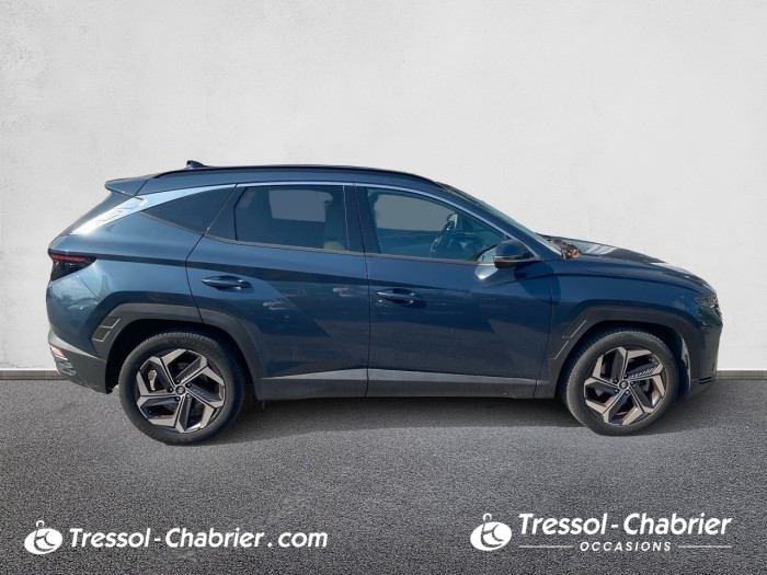 Hyundai Tucson 1.6 T-GDI 230 Hybrid BVA6 Executive