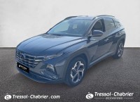 Hyundai Tucson 1.6 T-GDI 230 Hybrid BVA6 Executive