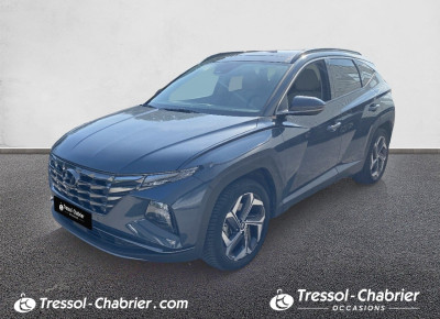 Hyundai Tucson 1.6 T-GDI 230 Hybrid BVA6 Executive