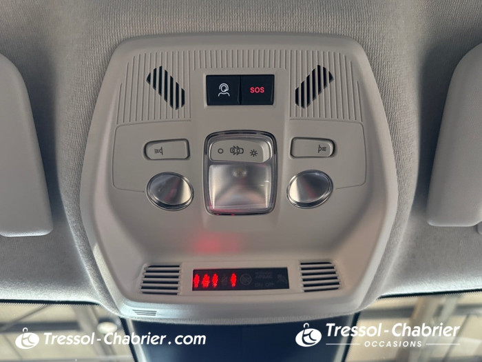 Opel FRONTERA ELECTRIQUE Nouveau Electric 113 ch Autonomie étendue & Batterie 52 kWh GS
