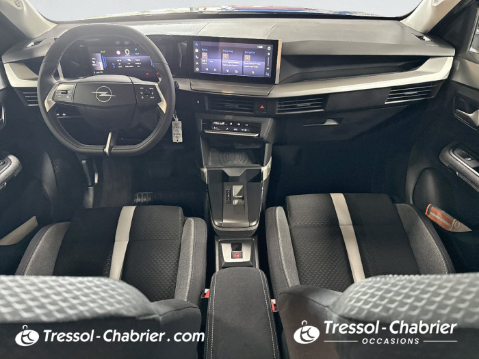Opel FRONTERA ELECTRIQUE Nouveau Electric 113 ch Autonomie étendue & Batterie 52 kWh GS