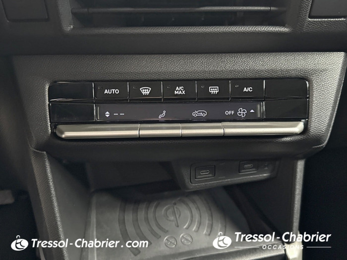 Opel FRONTERA ELECTRIQUE Nouveau Electric 113 ch Autonomie étendue & Batterie 52 kWh GS