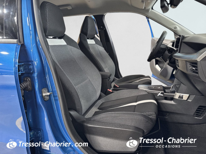 Opel FRONTERA ELECTRIQUE Nouveau Electric 113 ch Autonomie étendue & Batterie 52 kWh GS