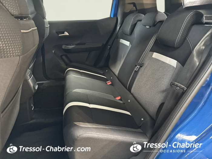 Opel FRONTERA ELECTRIQUE Nouveau Electric 113 ch Autonomie étendue & Batterie 52 kWh GS